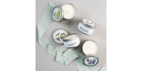 MASSAGE candles  - INSPIRE - NATURA SOY